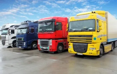 Ankara Sivaslı Nakliye Ambarı